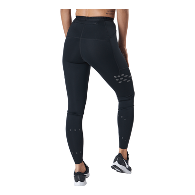 Nike Dri-fit Run Division Wome Black/black