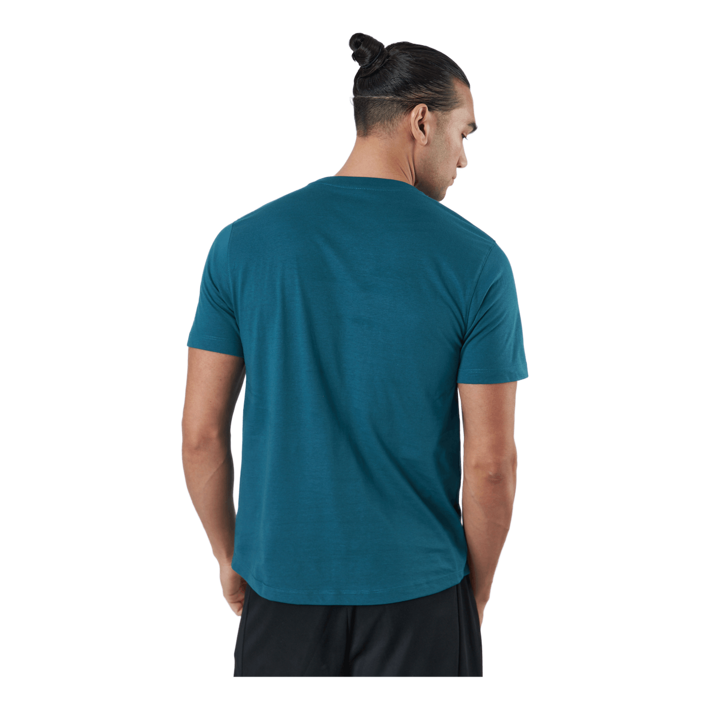 Bela Tech Tee Ii Blue Coral