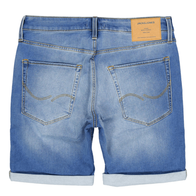 Jjirick Jjicon Shorts Ge 306 I Blue Denim