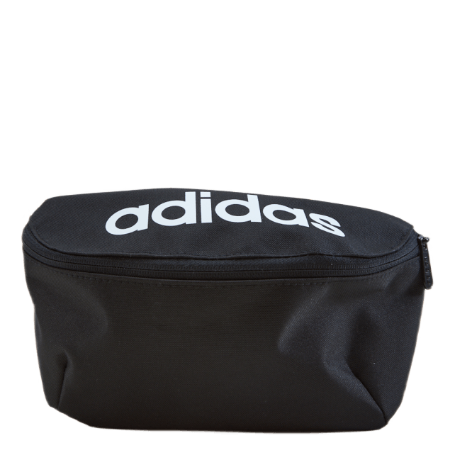 Waist Bag Black/white