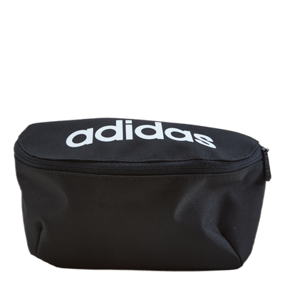 Waist Bag Black/white