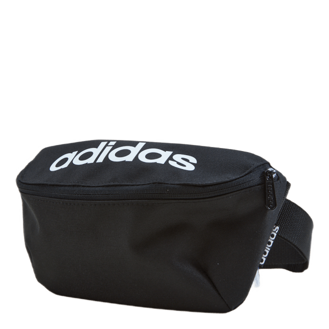 Waist Bag Black/white