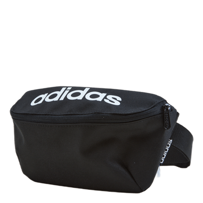 Waist Bag Black/white