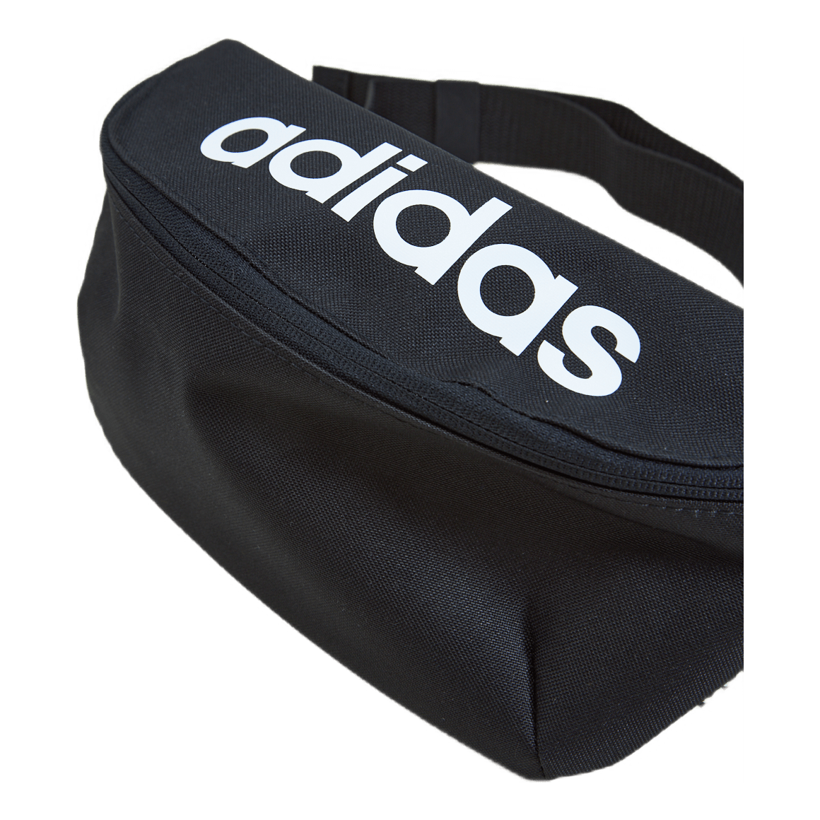 Waist Bag Black/white