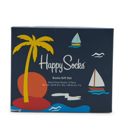 2-pack Sail Away Gift Set 6500