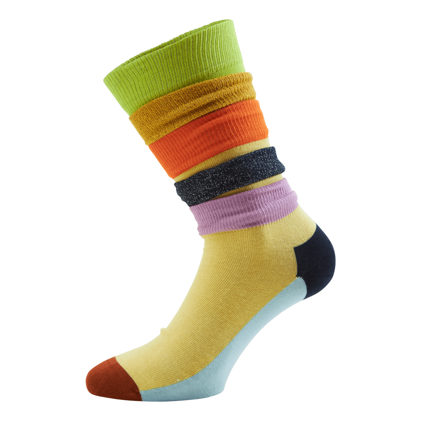 3-pack Throwback Socks Gift Se 200