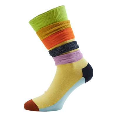 3-pack Throwback Socks Gift Se 200