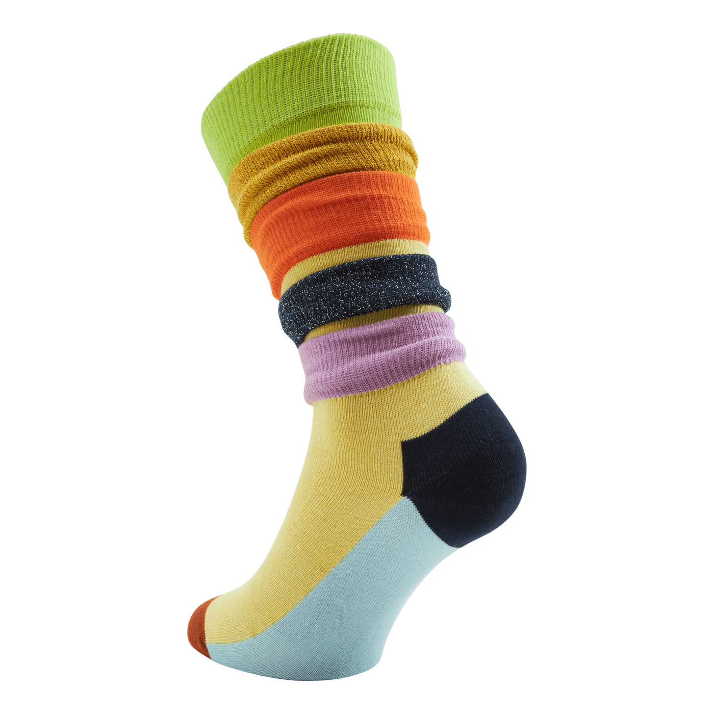 3-pack Throwback Socks Gift Se 200