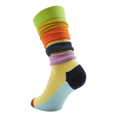 3-pack Throwback Socks Gift Se 200