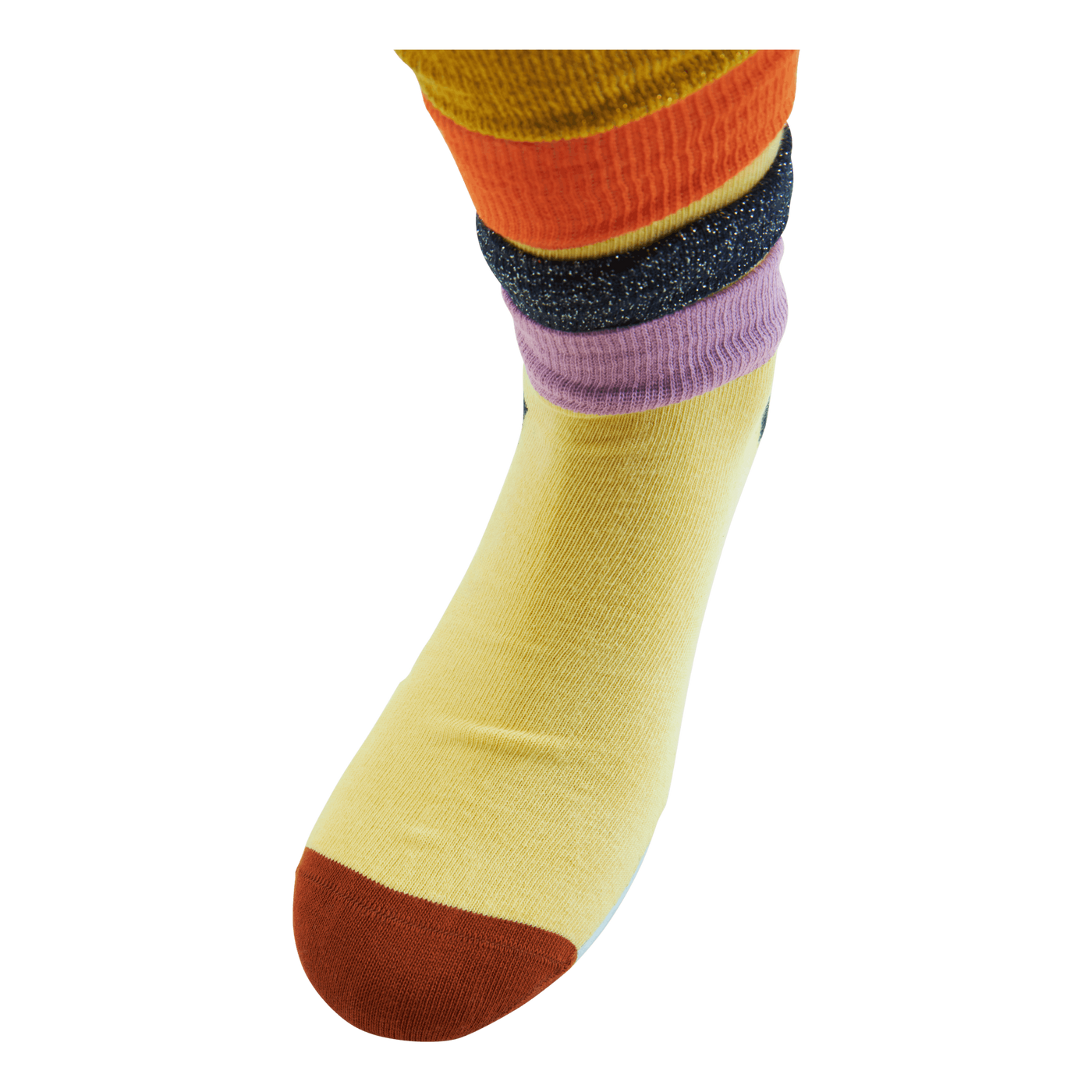 3-pack Throwback Socks Gift Se 200