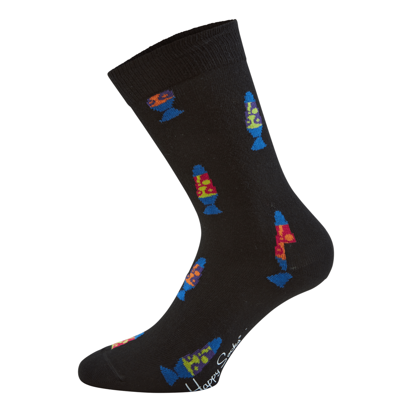 3-pack Throwback Socks Gift Se 200