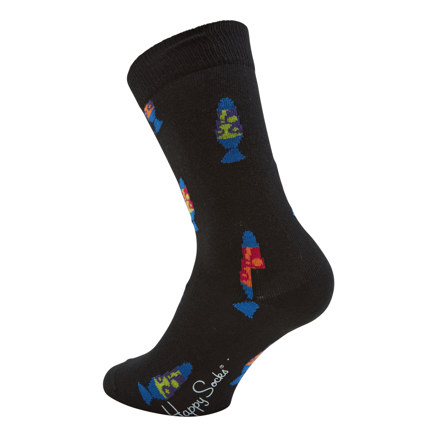 3-pack Throwback Socks Gift Se 200