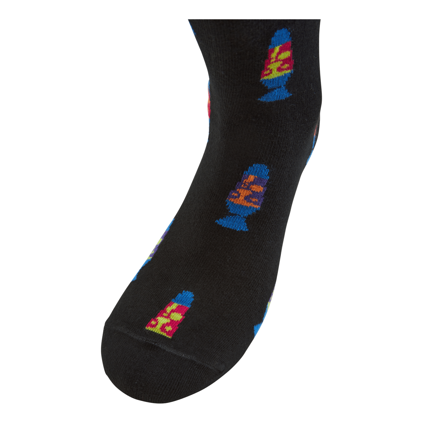 3-pack Throwback Socks Gift Se 200