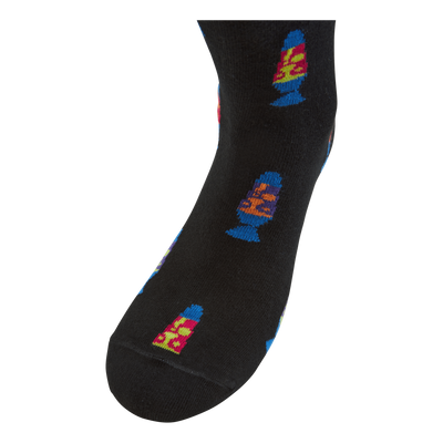 3-pack Throwback Socks Gift Se 200