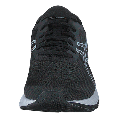 Gel-excite 9 Black/white