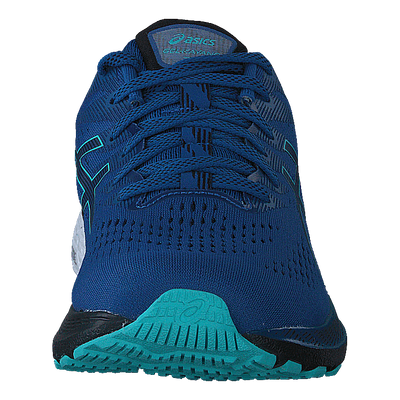 Gel-kayano 28 Lake Drive/black