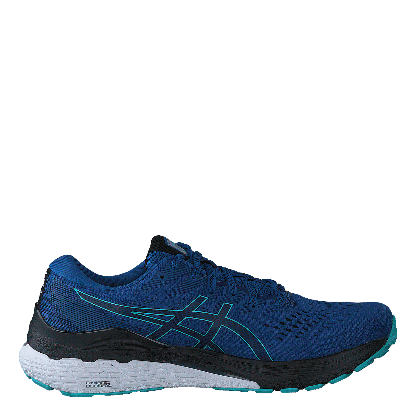 Gel-kayano 28 Lake Drive/black