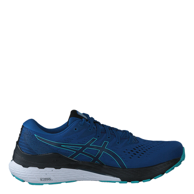 Gel-kayano 28 Lake Drive/black