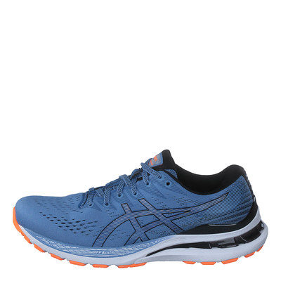 Gel-kayano 28 Blue Harmony/black