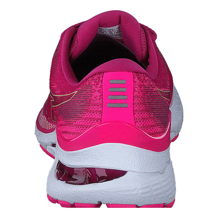 Gel-kayano 28 Fuchsia Red/pink Glo