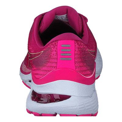 Gel-kayano 28 Fuchsia Red/pink Glo