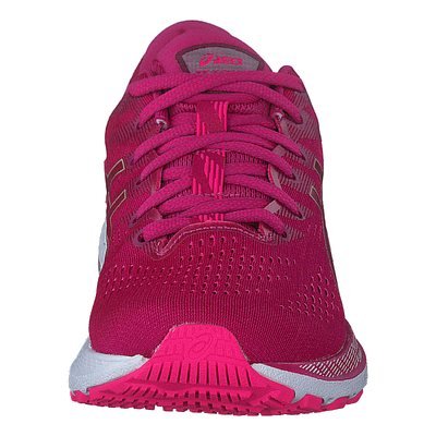 Gel-kayano 28 Fuchsia Red/pink Glo