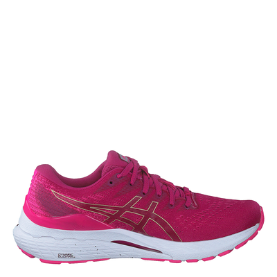 Gel-kayano 28 Fuchsia Red/pink Glo