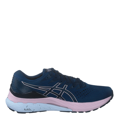 Gel-kayano 28 Mako Blue/barely Rose