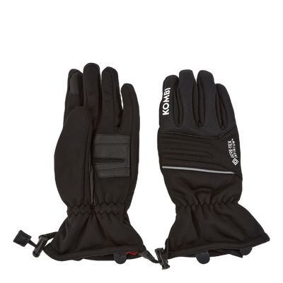 Outdoor-zy Ms Glove Black