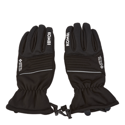 Outdoor-zy Ms Glove Black