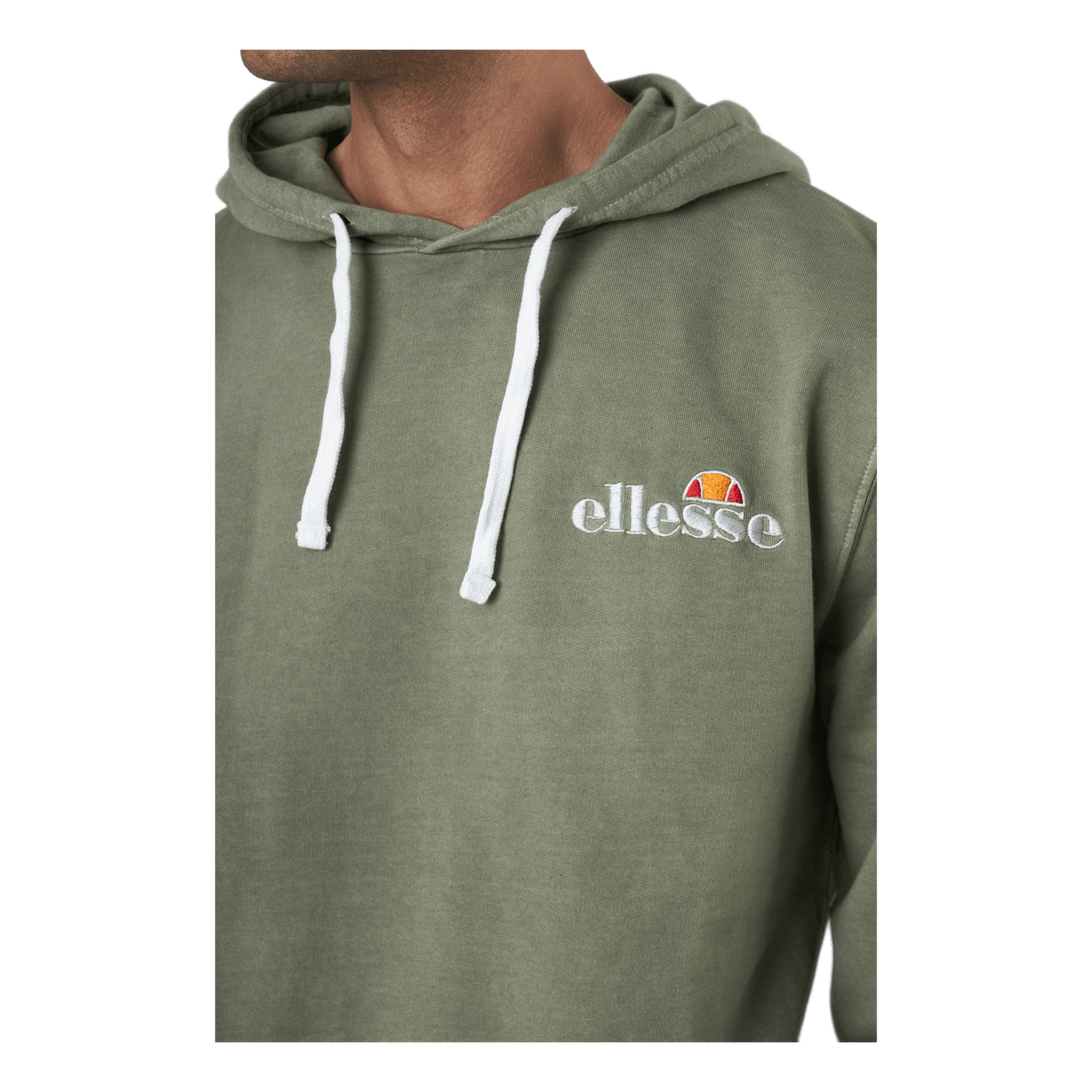 El Tinctoria Oh Hoody Khaki