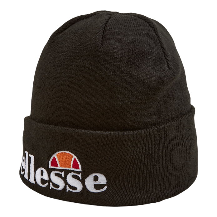 El Velly Beanie Black