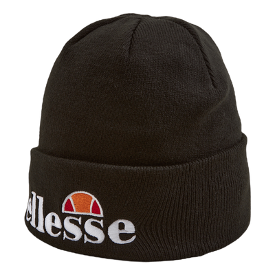 El Velly Beanie Black