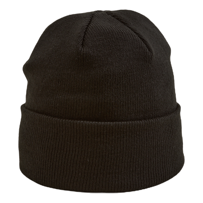 El Velly Beanie Black