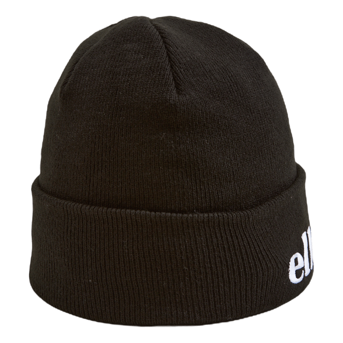 El Velly Beanie Black