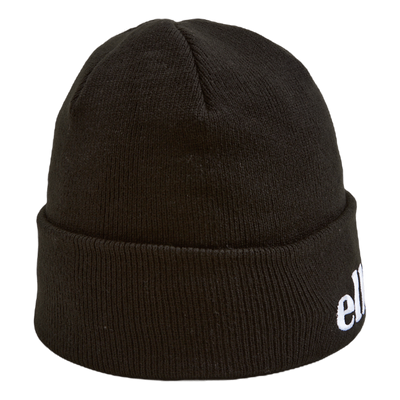 El Velly Beanie Black