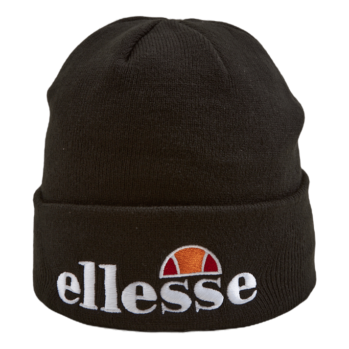 El Velly Beanie Black