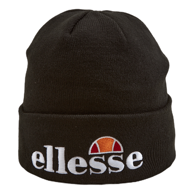 El Velly Beanie Black