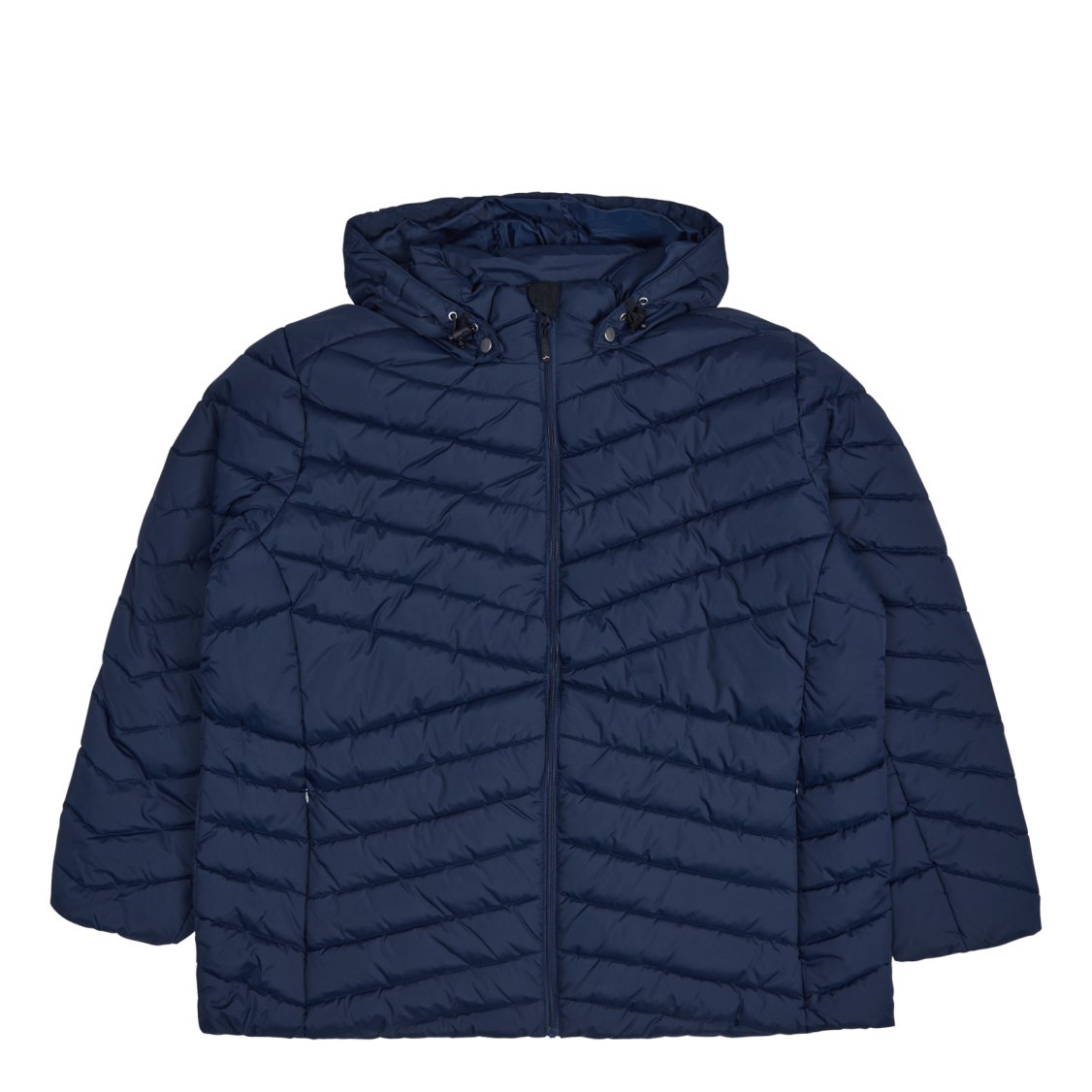 Ally Jacket Dk Navy