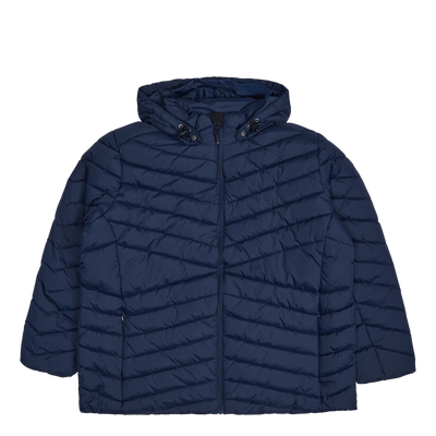 Ally Jacket Dk Navy