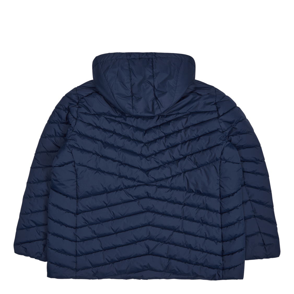 Ally Jacket Dk Navy