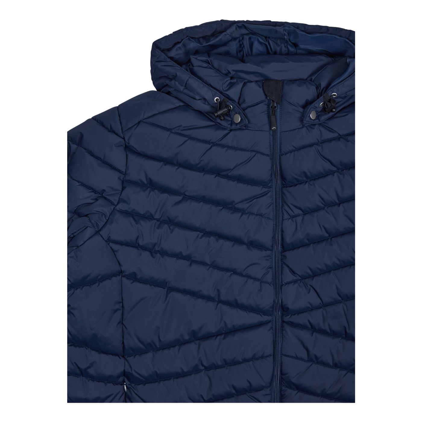 Ally Jacket Dk Navy