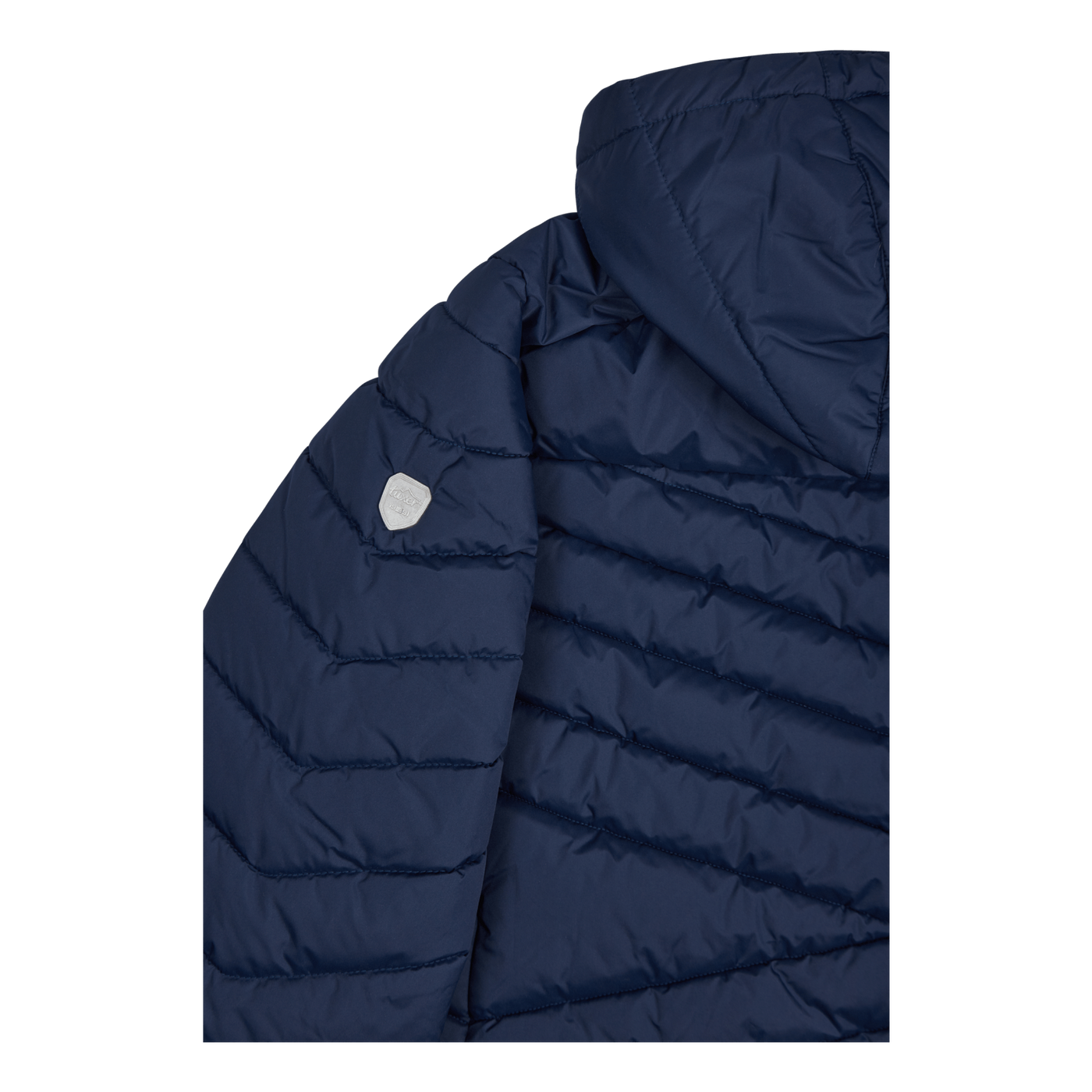 Ally Jacket Dk Navy