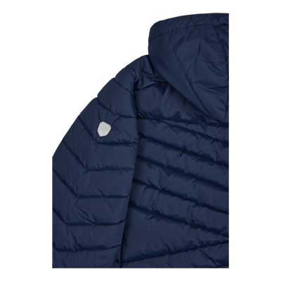 Ally Jacket Dk Navy