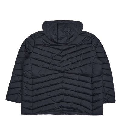 Ally Jacket Black