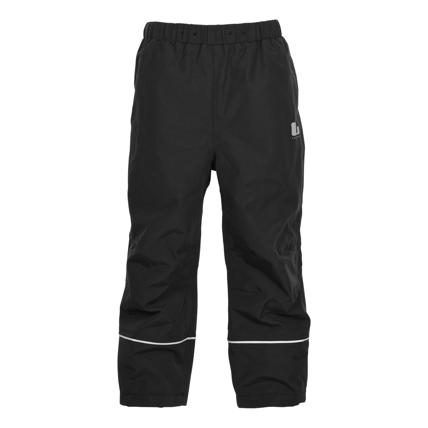 Lingbo Pants Black