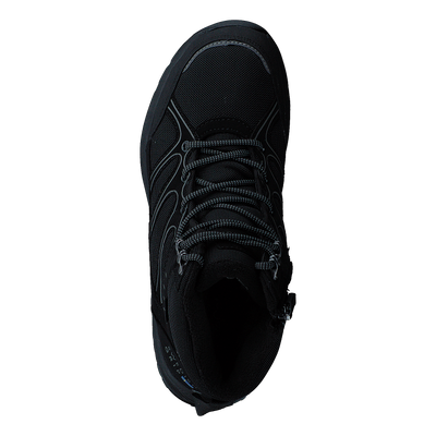 Tenaci Klo Gtx Swedish Grip Black