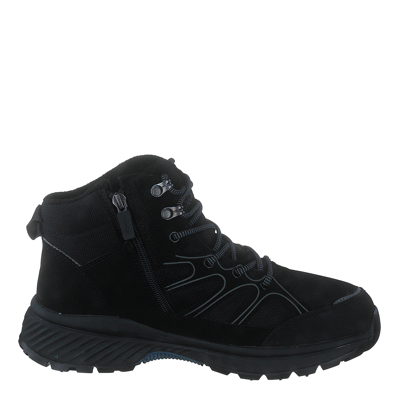 Tenaci Klo Gtx Swedish Grip Black