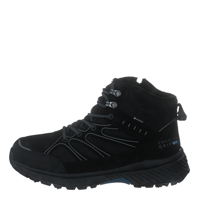 Tenaci Klo Gtx Swedish Grip Black