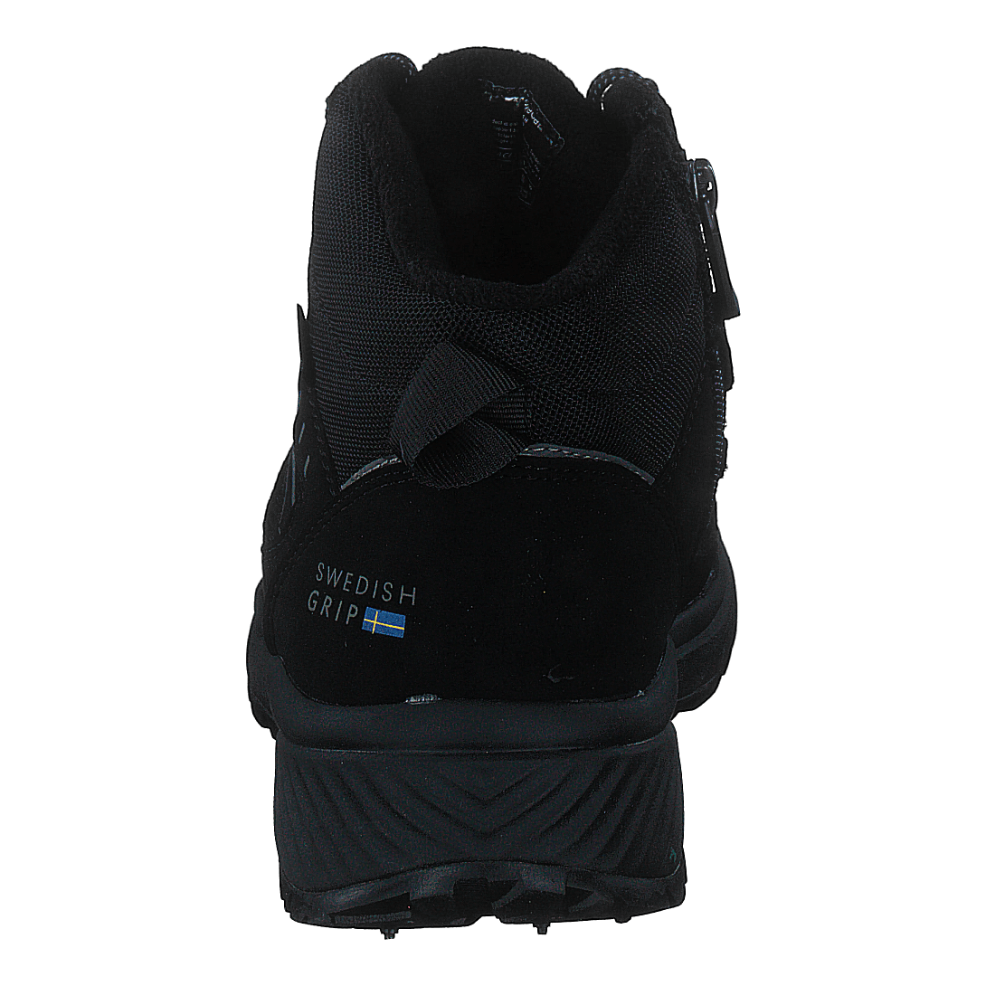 Tenaci Klo Gtx Swedish Grip Black